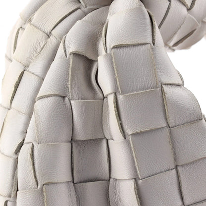 Bottega Veneta Bv Jodie Hobo Intrecciato Nappa Mini