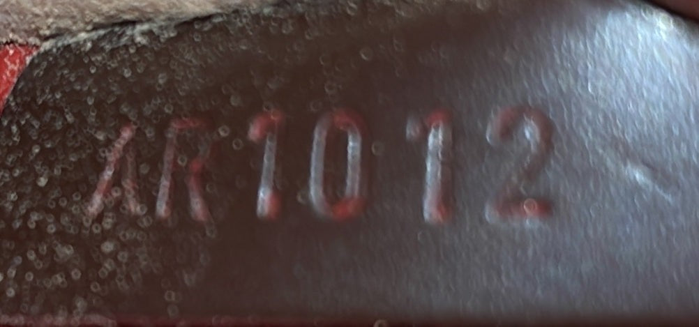 Louis Vuitton Spontini Handbag Damier