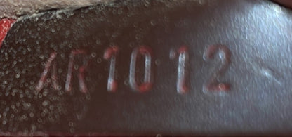 Louis Vuitton Spontini Handbag Damier