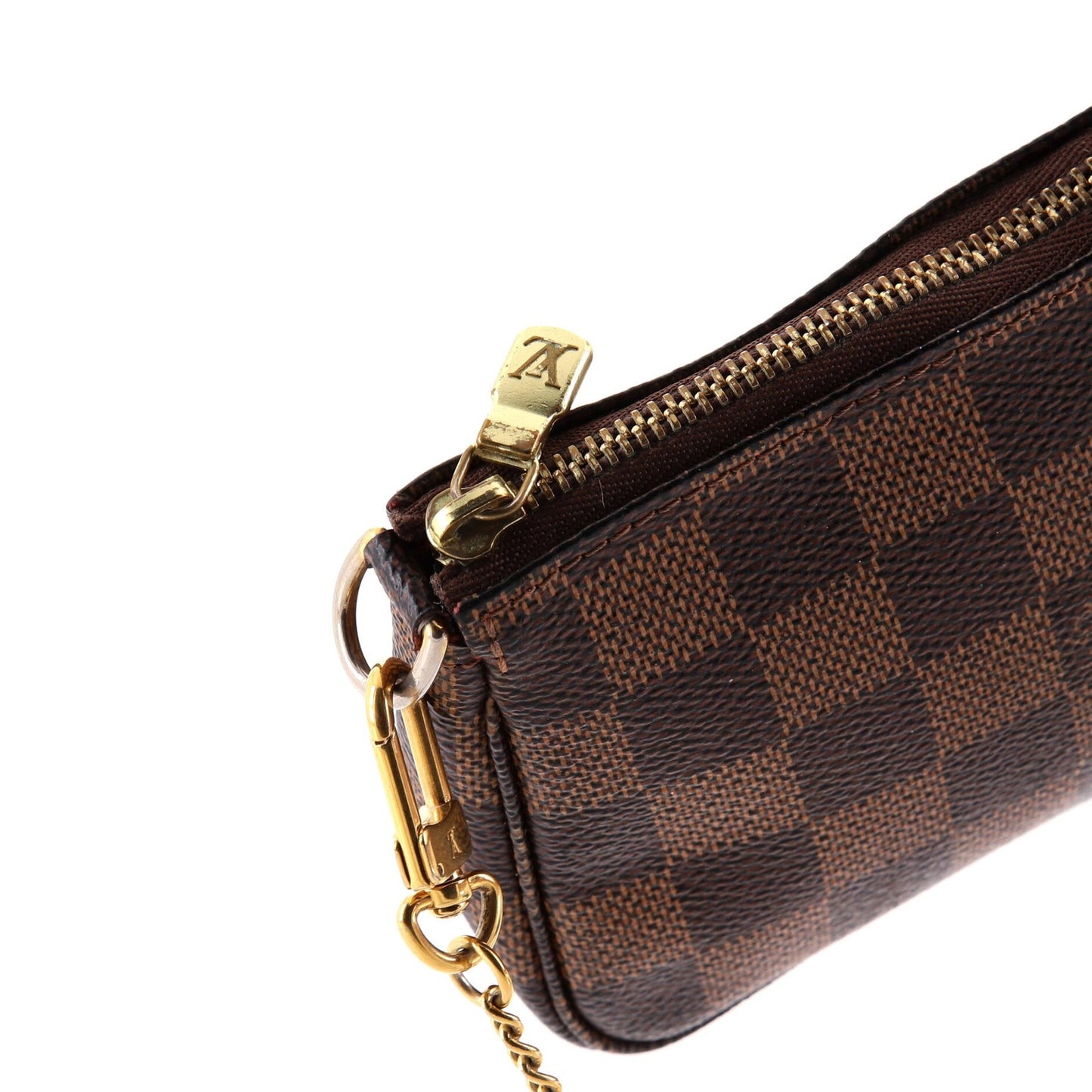 Louis Vuitton Pochette Accessoires Damier Mini