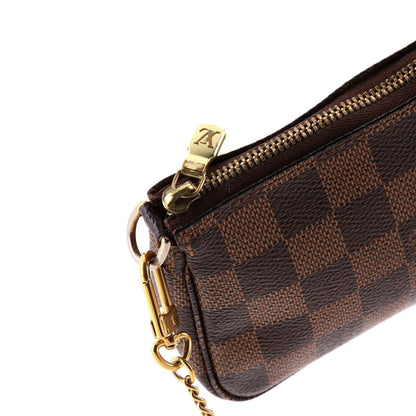 Louis Vuitton Pochette Accessoires Damier Mini