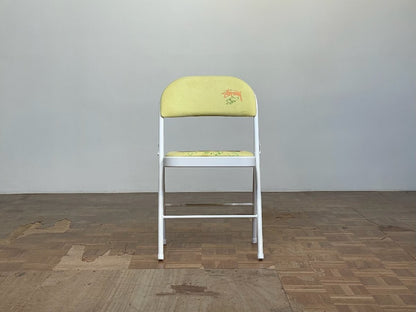 STUSSY Super Bloom 2020ss Chair