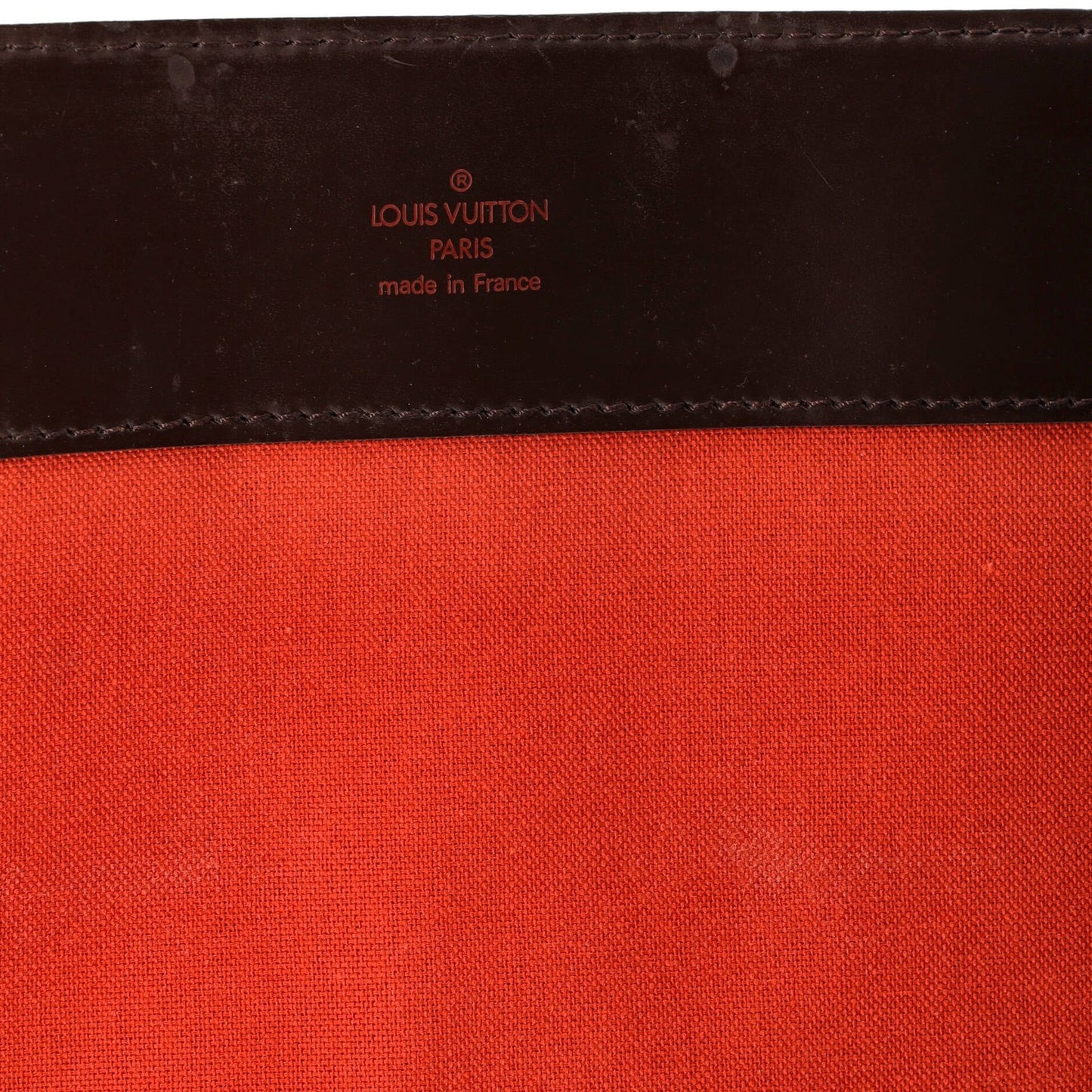 Louis Vuitton Broadway Bag Damier