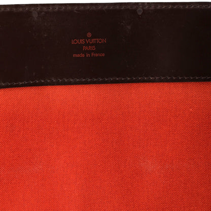 Louis Vuitton Broadway Bag Damier