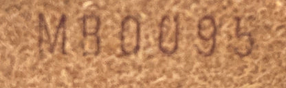 Louis Vuitton Deauville Handbag Monogram Canvas