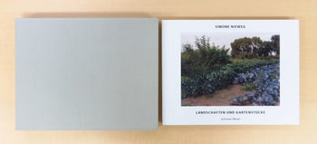 Simone Nieweg - Landshaften Und Gartenstucke