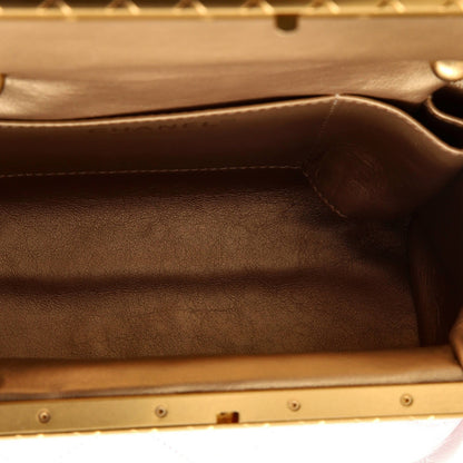 Chanel My Crush Bag Quilted Lambskin Small