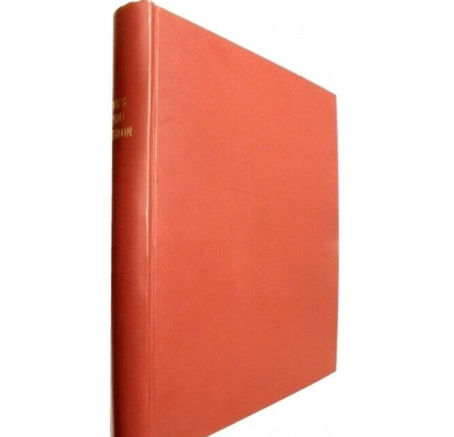 Edward Moor (19Th British) - The Hindu Pantheon 1810 1St English Indian Religion