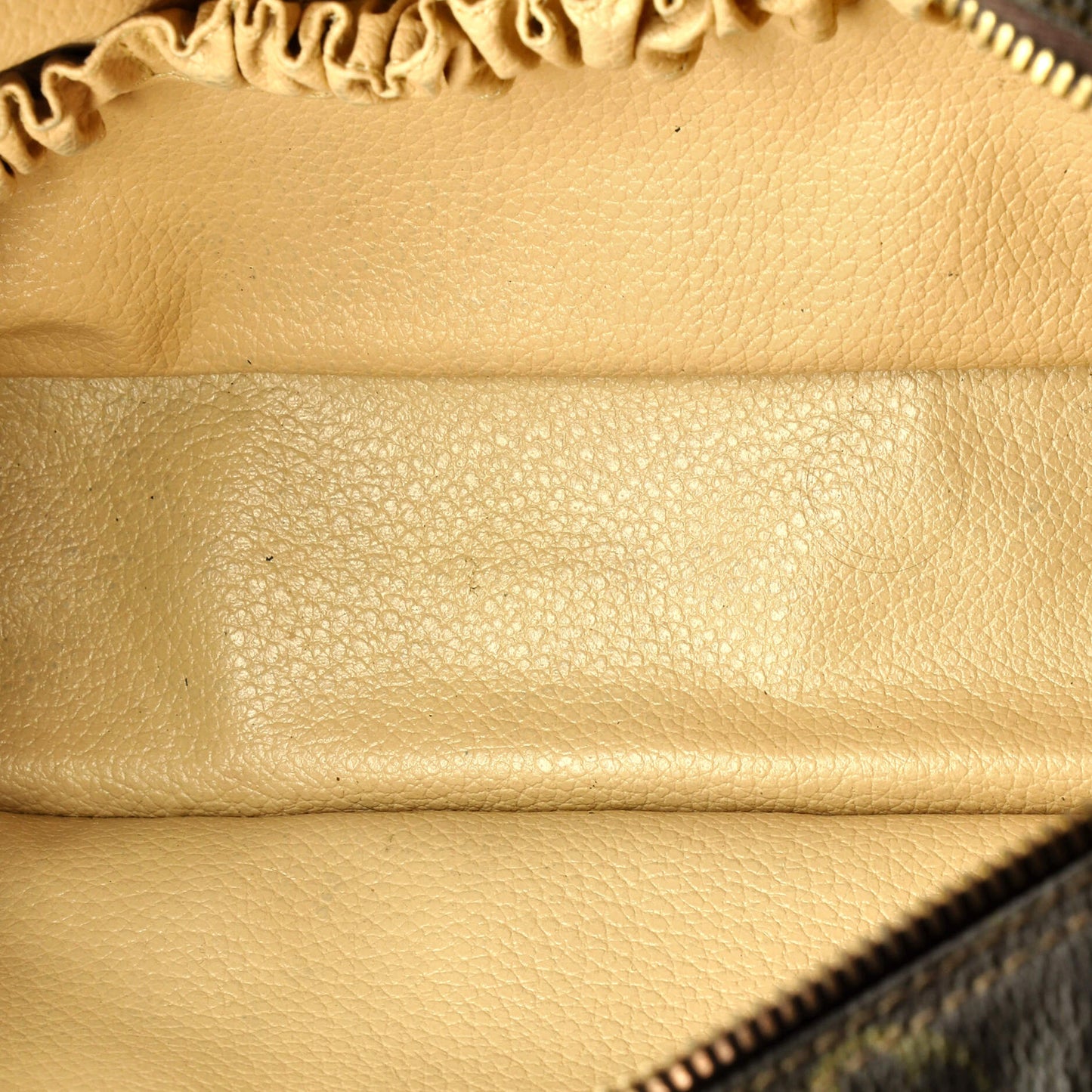 Louis Vuitton Trousse Toiletry Pouch Monogram Canvas 28