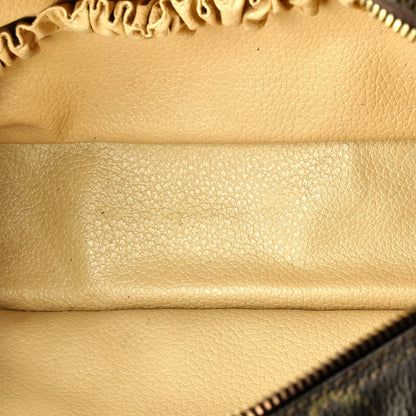 Louis Vuitton Trousse Toiletry Pouch Monogram Canvas 28