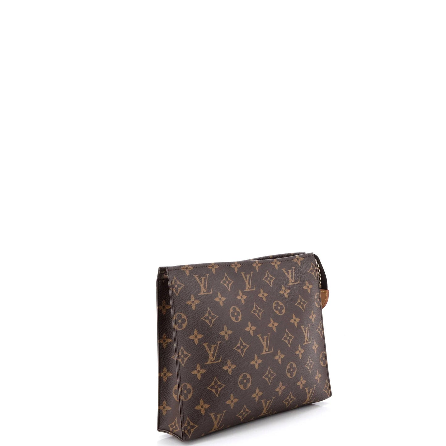 Louis Vuitton Toiletry Pouch Monogram Canvas 26