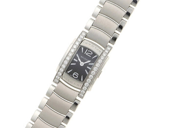 Bvlgari Assioma Diamond Bezel Aa26S Quartz
