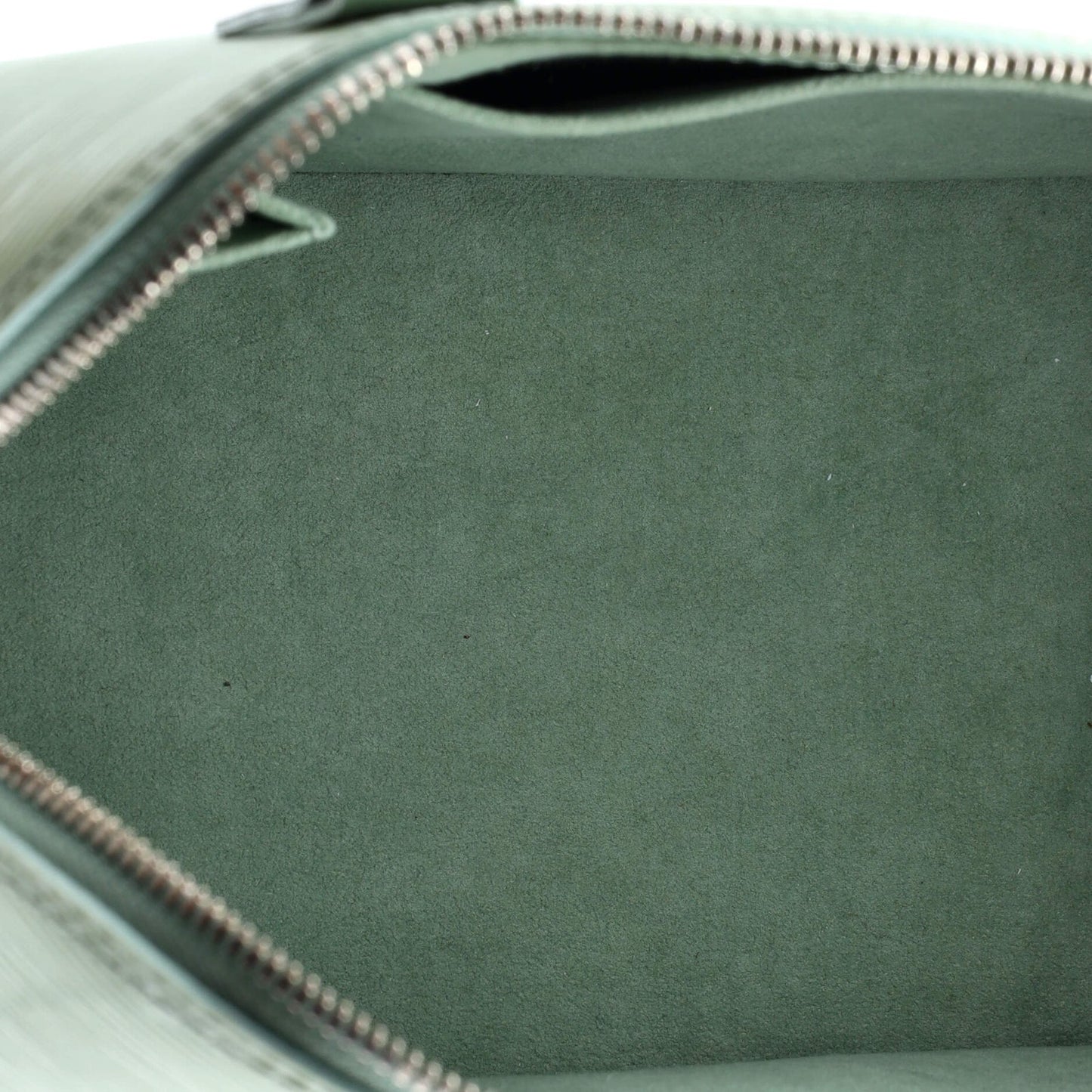 Louis Vuitton Alma Handbag Electric Epi Leather Pm