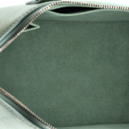 Louis Vuitton Alma Handbag Electric Epi Leather Pm