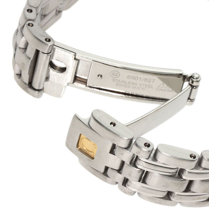 Omega Seamaster120 Watches 2571.81 Stainless Steel/Stainless Steel Ladies