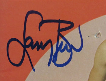 Larry Bird Hof Signed 11/28/1977 Sports Illustrated Magazine Psa/Dna 199055