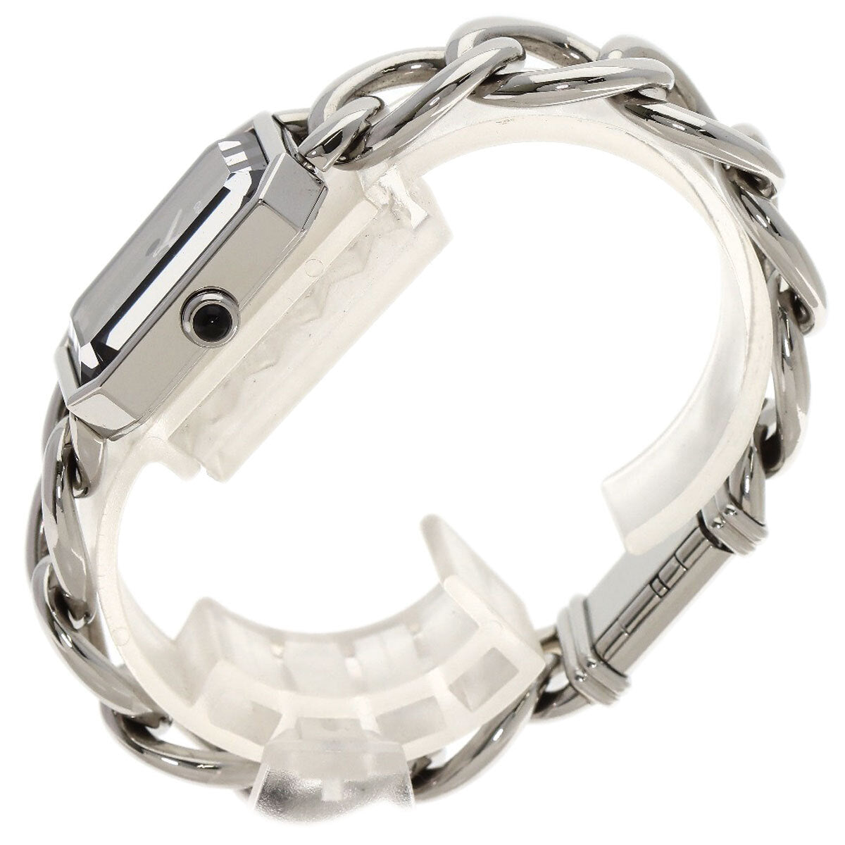 Chanel Premiere L Watches H0452 Stainless
