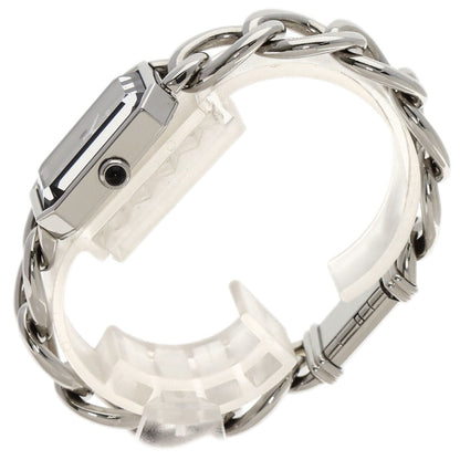 Chanel Premiere L Watches H0452 Stainless