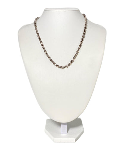 Chrome Hearts Paper Chain Necklace