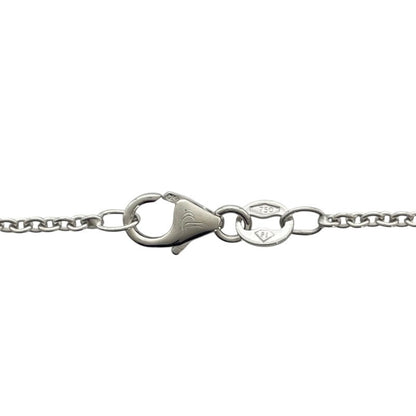 Piaget Possession Diamond Necklace K18Wg