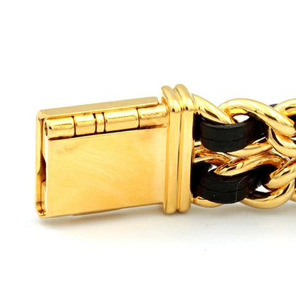 Chanel Premire L Size Gp Quartz