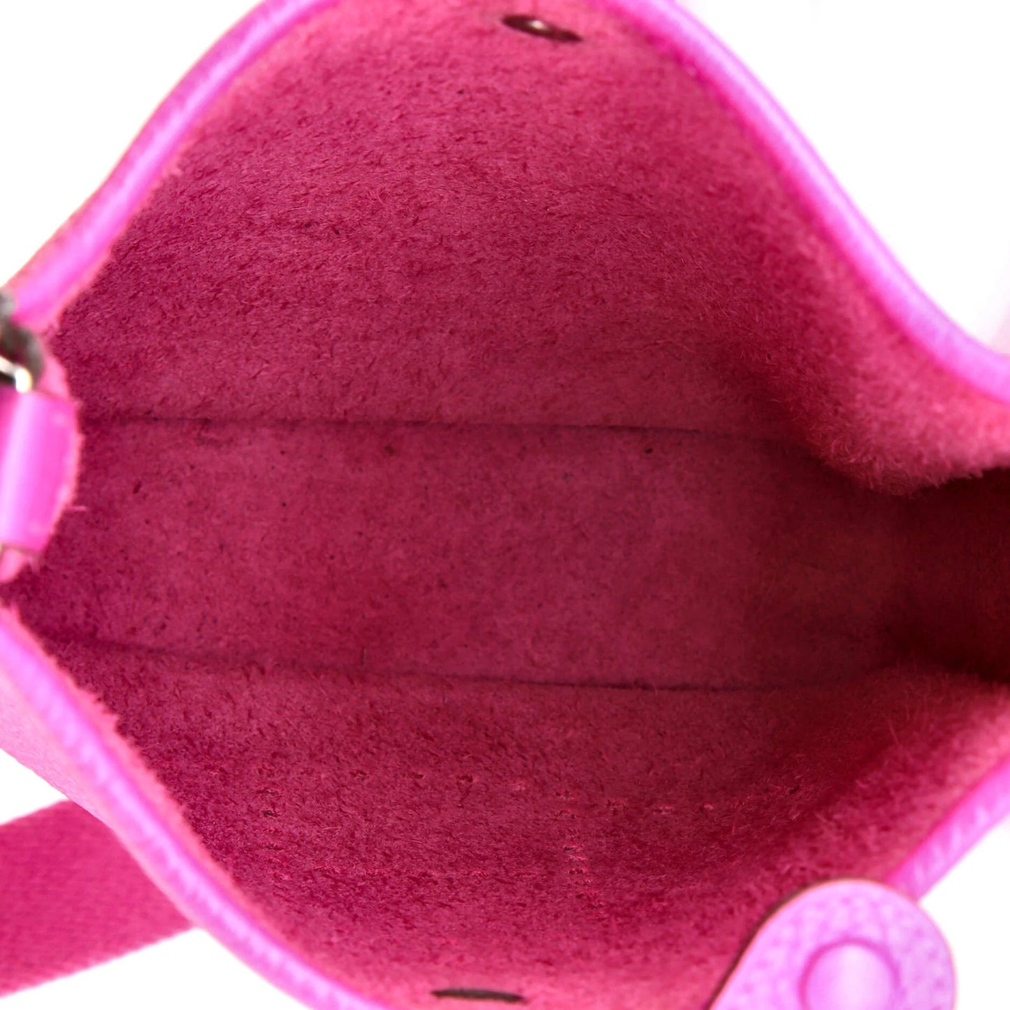 Hermes Evelyne Bag Gen Iii Clemence Tpm