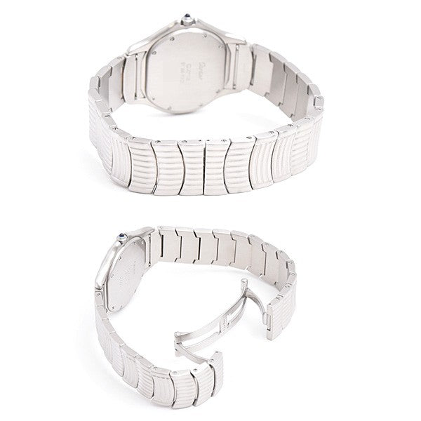 Cartier Panthre Cougar Godron Lm W35016F8