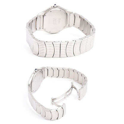 Cartier Panthre Cougar Godron Lm W35016F8