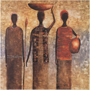 Michel Rauscher To The Gathering 