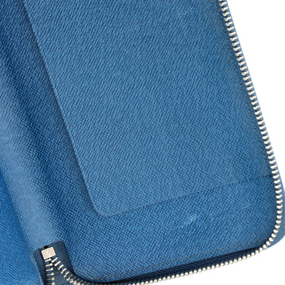 Louis Vuitton Zippy Wallet Epi Leather
