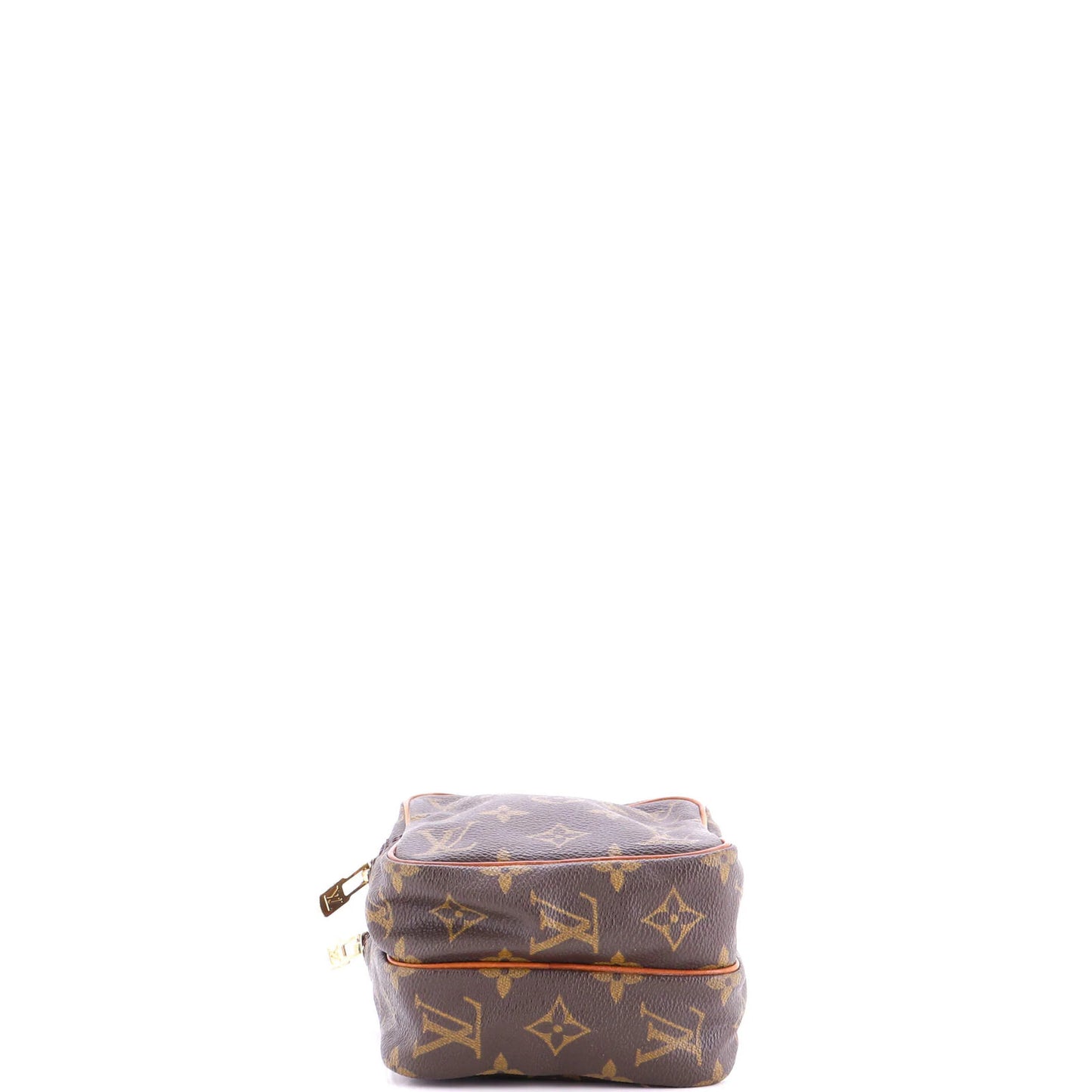 Louis Vuitton Amazone Bag Monogram Canvas Mini