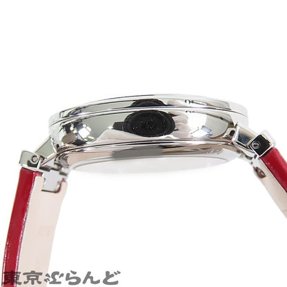 Bvlgari Lucea Skeleton 102879