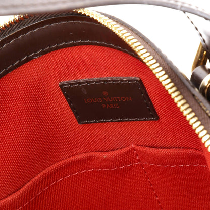 Louis Vuitton Verona Handbag Damier Mm