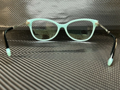 Tiffany TF2190 8055 Black Blue Women Butterfly