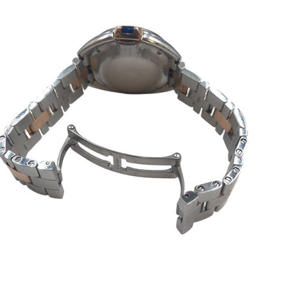 Cartier Cle De Cartier W2Cl0004 Ss Yg