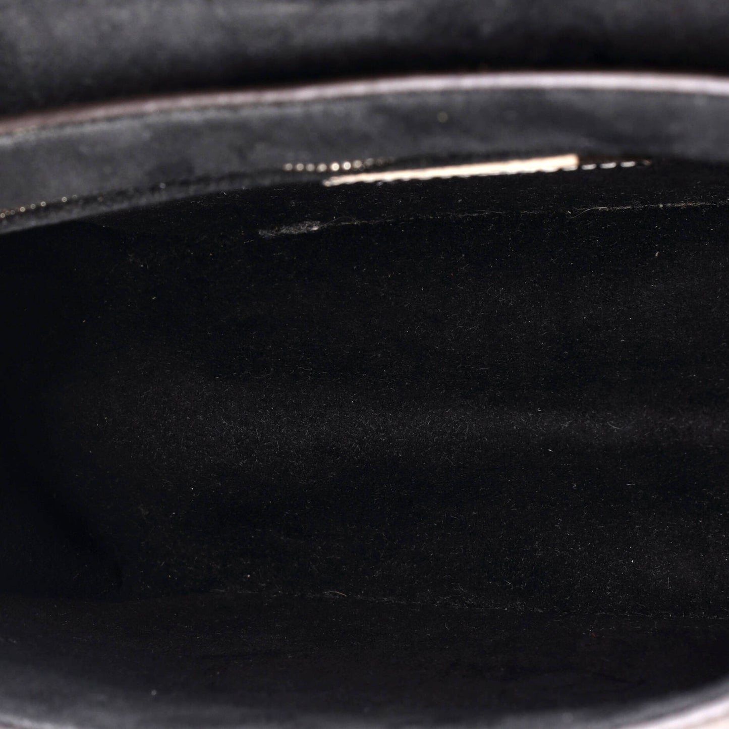 Louis Vuitton Chain It Handbag Monogram Canvas With Leather Pm