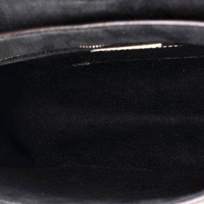 Louis Vuitton Chain It Handbag Monogram Canvas With Leather Pm