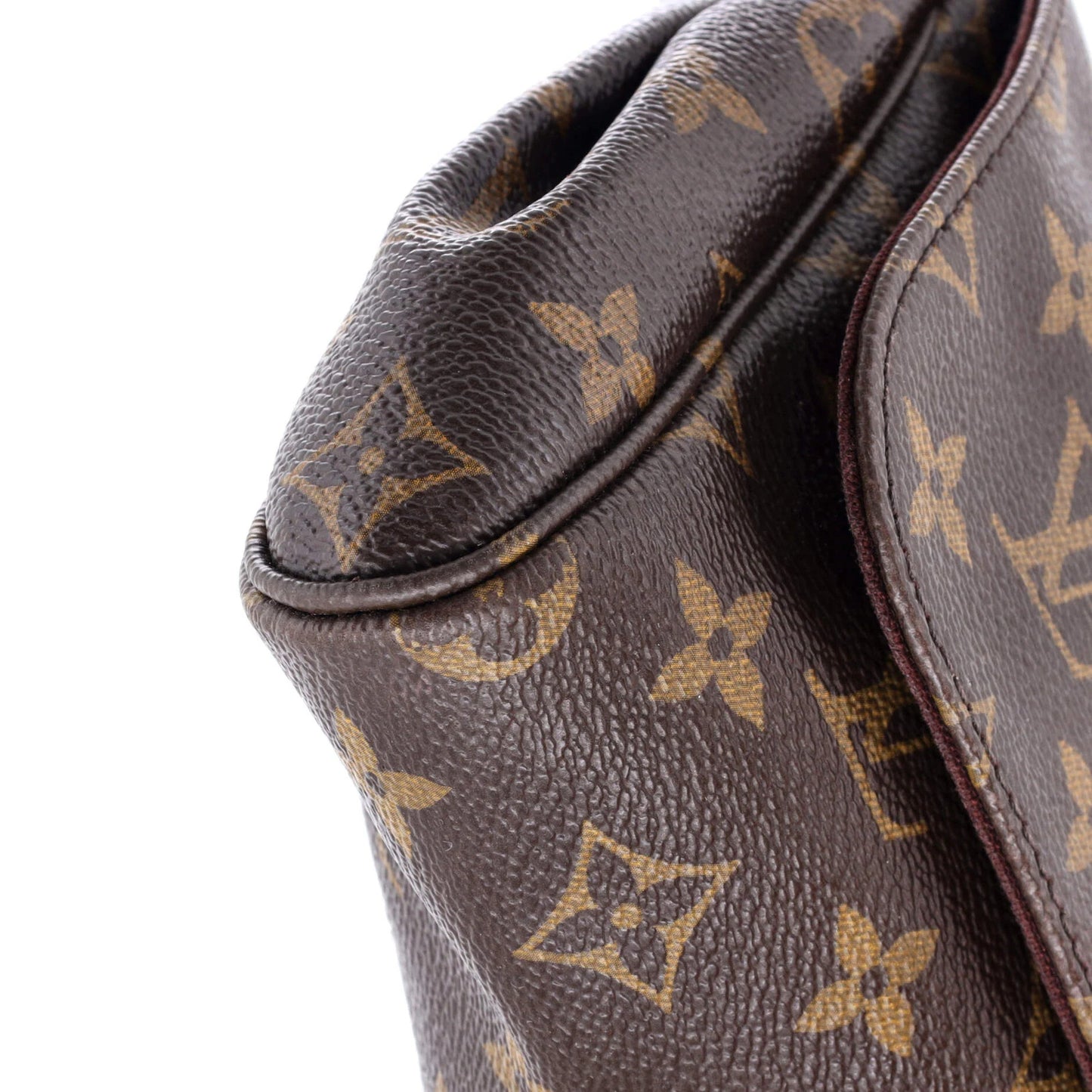 Louis Vuitton Favorite Handbag Monogram Canvas Mm