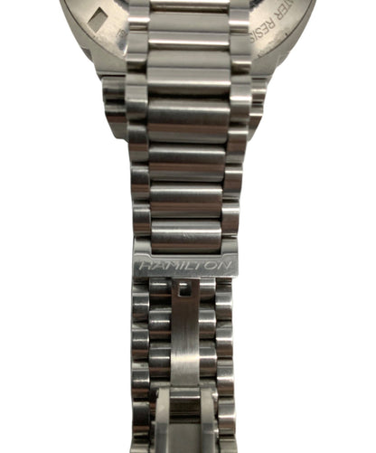 Hamilton Wrist Watch H524140