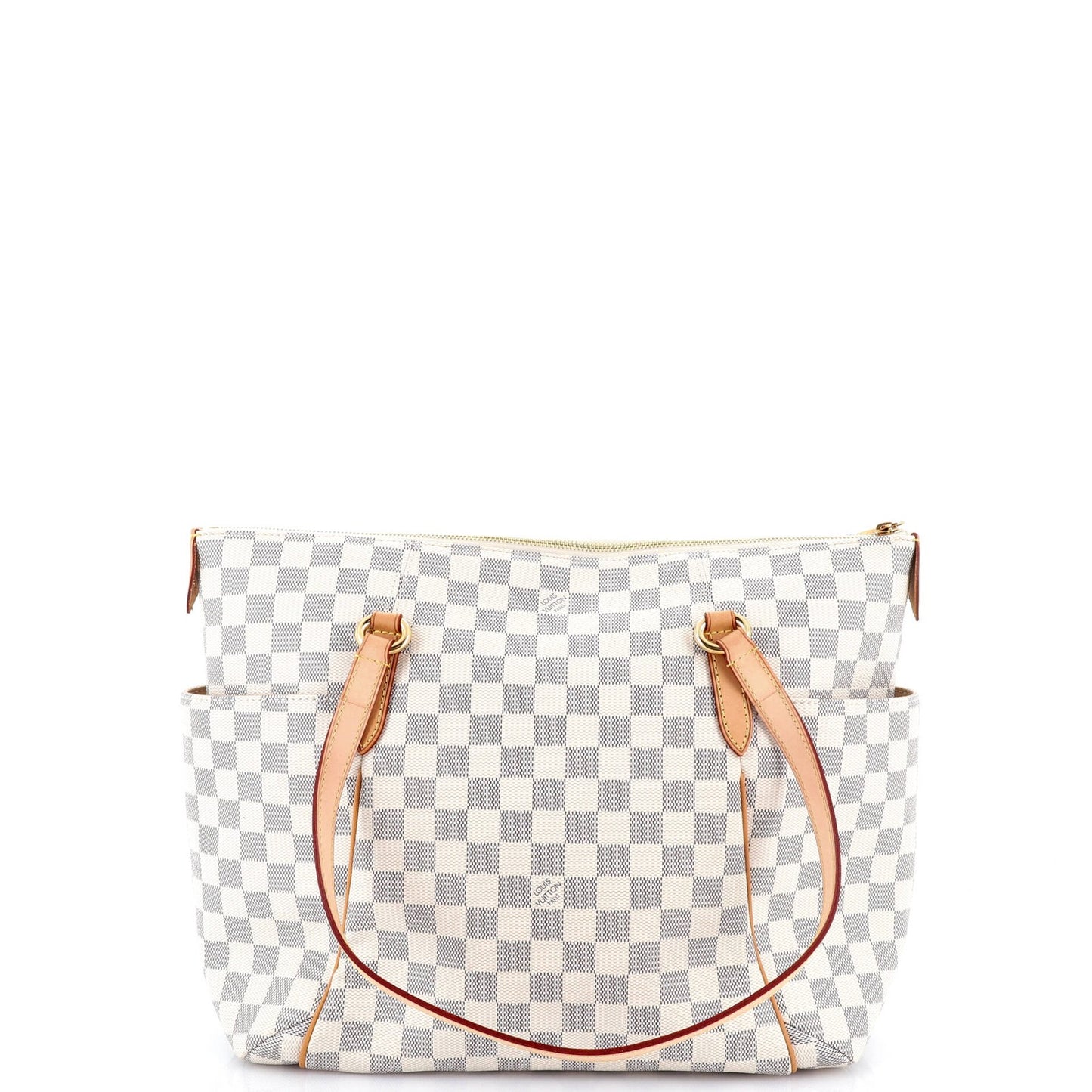 Louis Vuitton Totally Handbag Damier Mm
