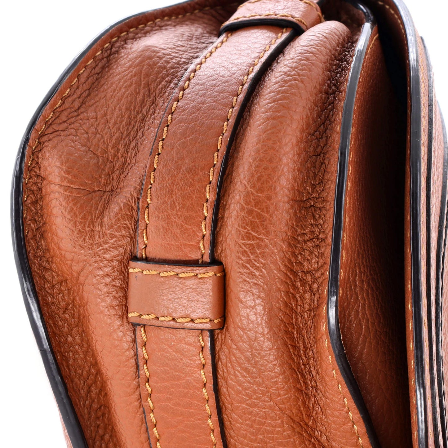 Chloe Marcie Crossbody Bag Leather Small