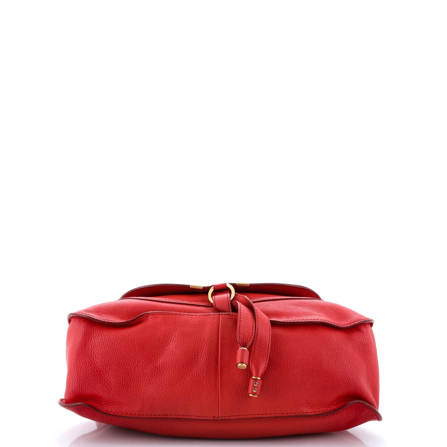 Chloe Marcie Satchel Leather Medium