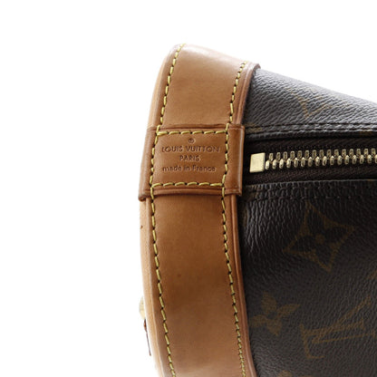 Louis Vuitton Alma Handbag Monogram Canvas Bb