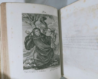Hans Holbein Le Triomphe De La Mort Dance Of Death 1854 Mechel 47 Engravings