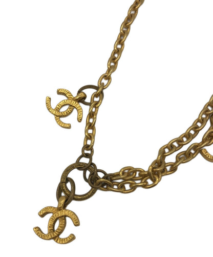 Chanel Coco Mark Choker