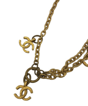 Chanel Coco Mark Choker