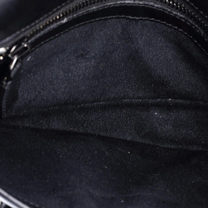 Tom Ford Natalia Chain Shoulder Bag Leather Medium