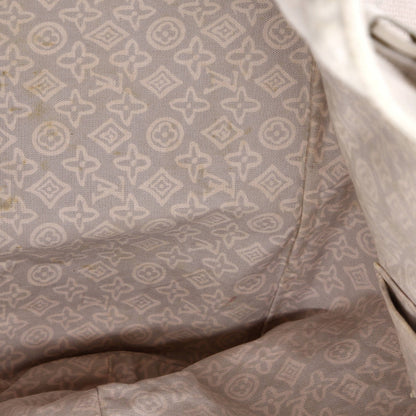 Louis Vuitton Tahitienne Cabas Canvas Gm