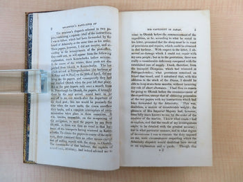 Vasilii Mikhailovich Golovnin 