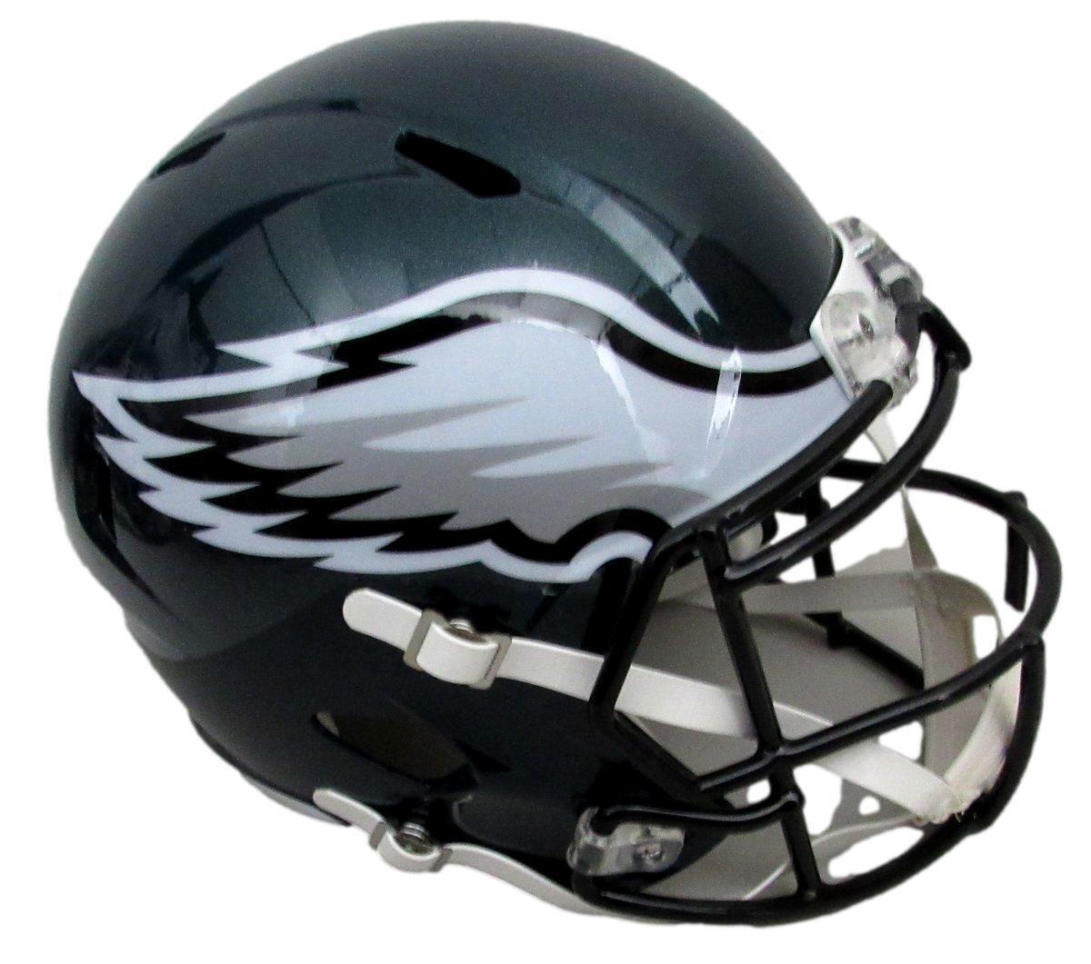 C.J. Gardner-Johnson Signed Full Size Replica Sb
